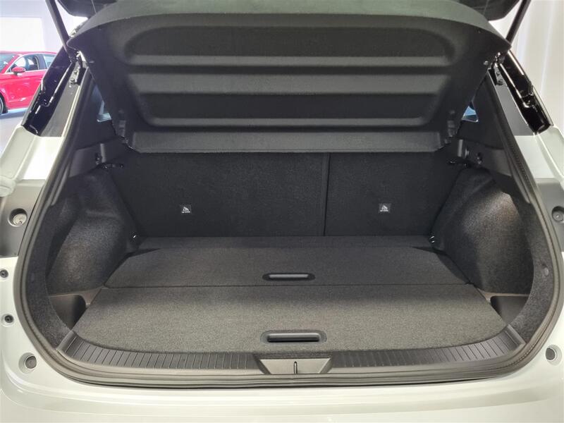 heti ajoon Nissan Qashqai