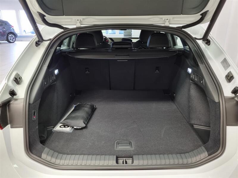 heti ajoon Audi A6 e-tron