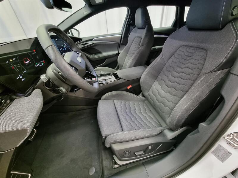 heti ajoon Audi A6 e-tron