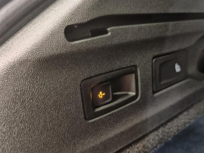 heti ajoon Volkswagen ID.7