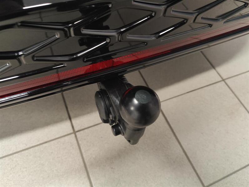 heti ajoon Volkswagen ID.7