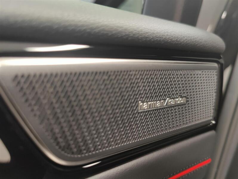 heti ajoon Volkswagen ID.7