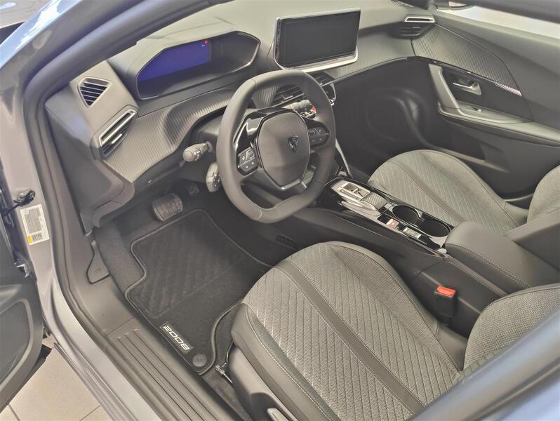 heti ajoon Peugeot 2008