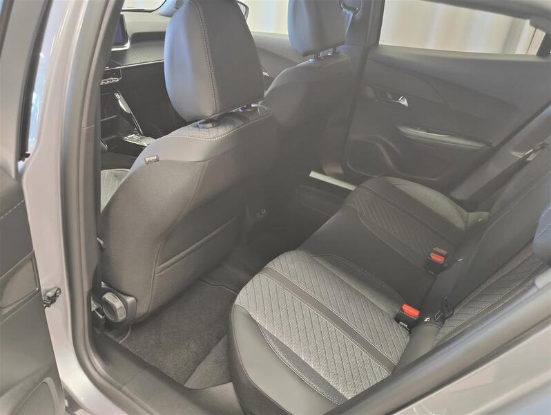 heti ajoon Peugeot 2008