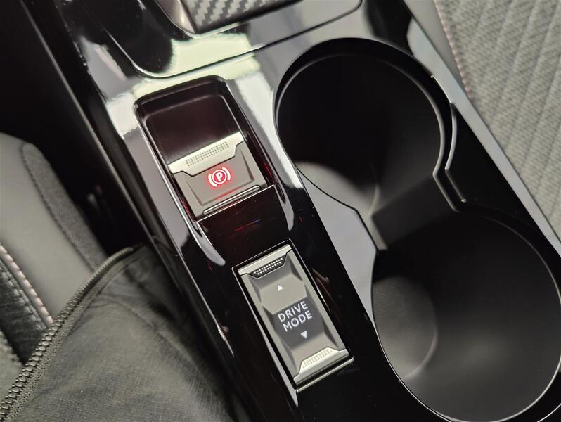 heti ajoon Peugeot 2008