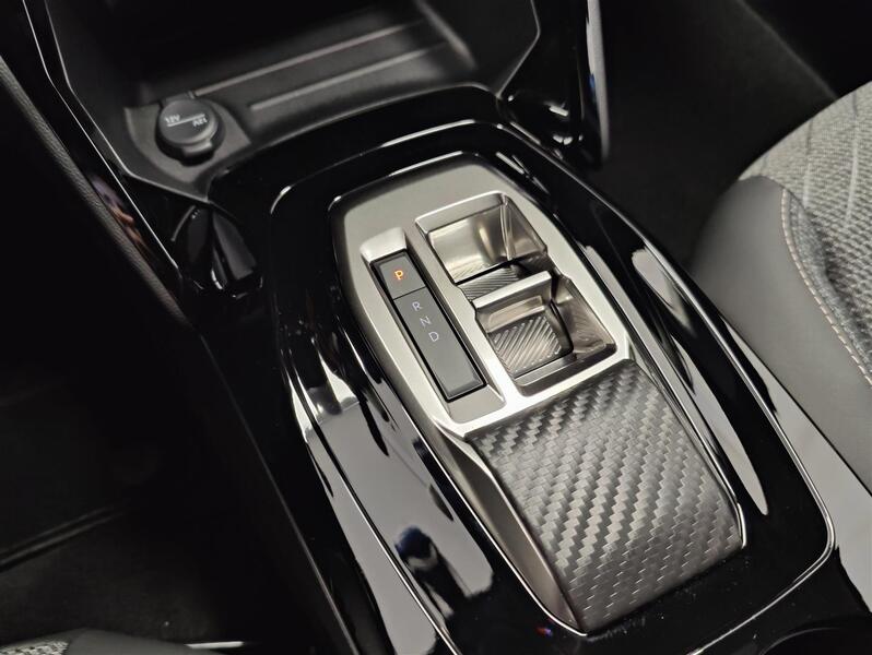 heti ajoon Peugeot 2008