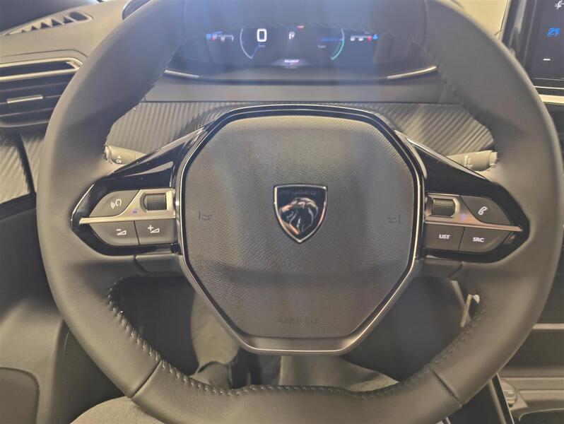 heti ajoon Peugeot 2008