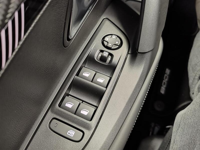 heti ajoon Peugeot 2008