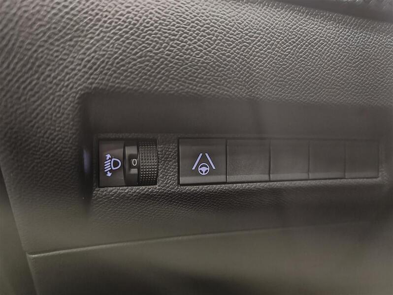 heti ajoon Peugeot 2008