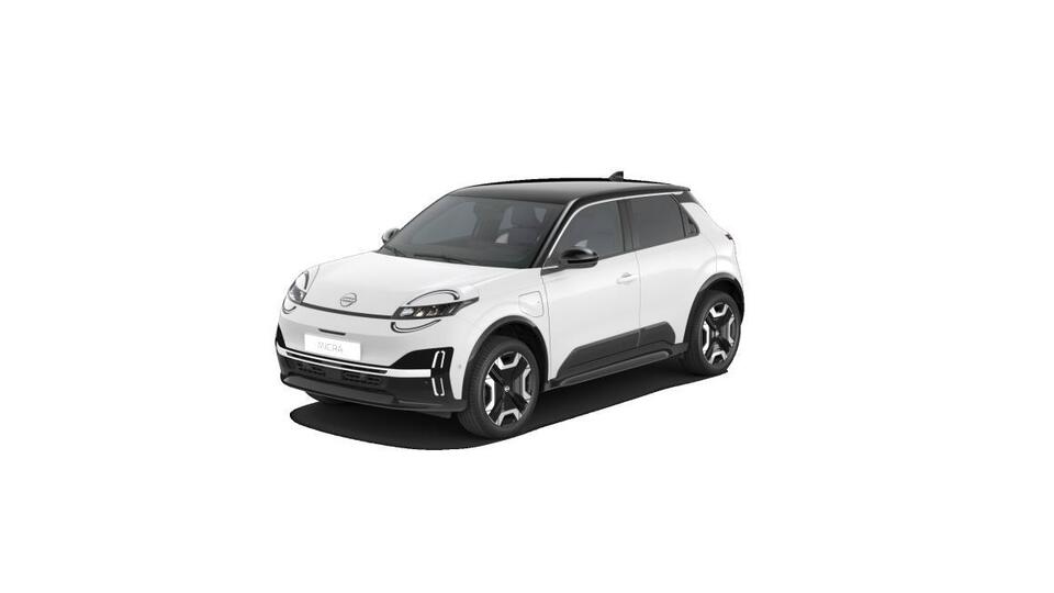 heti ajoon Nissan Micra