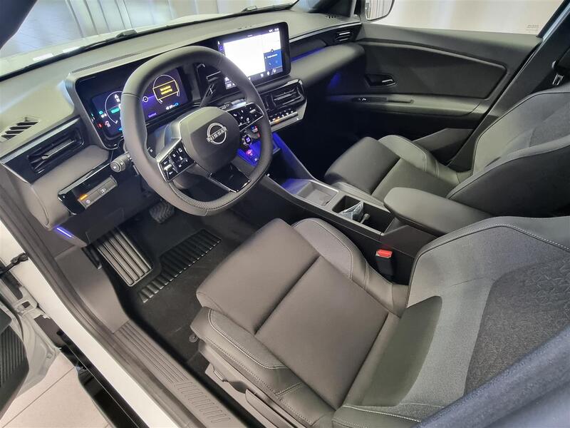 heti ajoon Nissan Micra