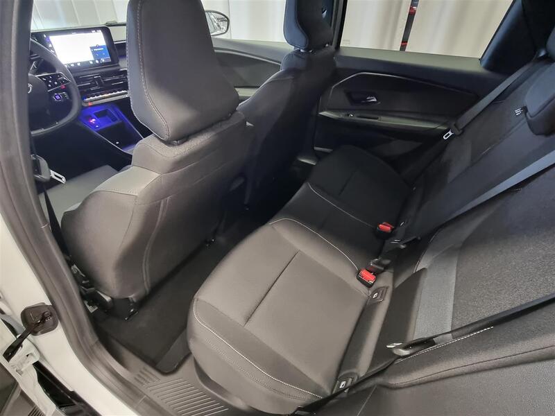 heti ajoon Nissan Micra