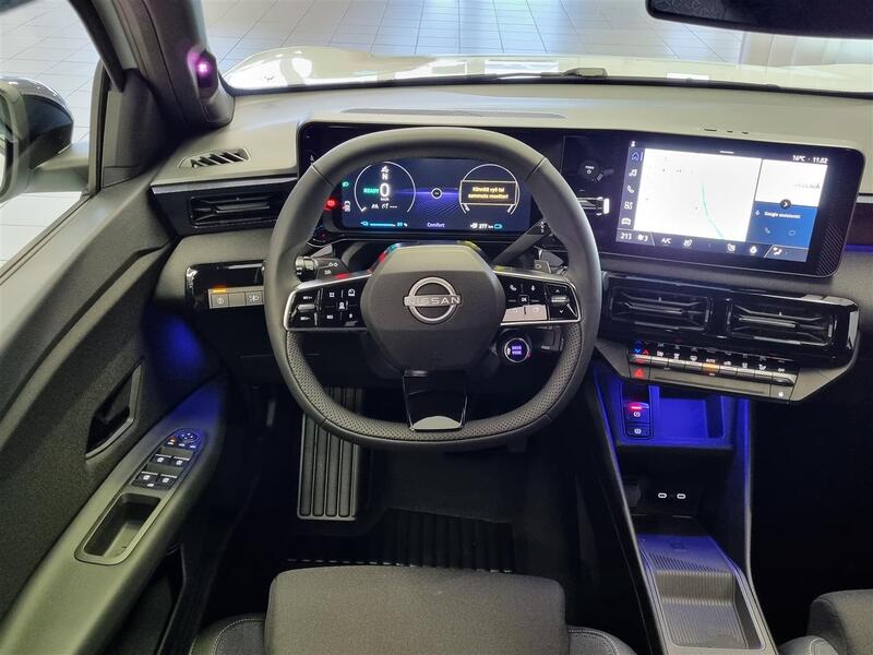 heti ajoon Nissan Micra