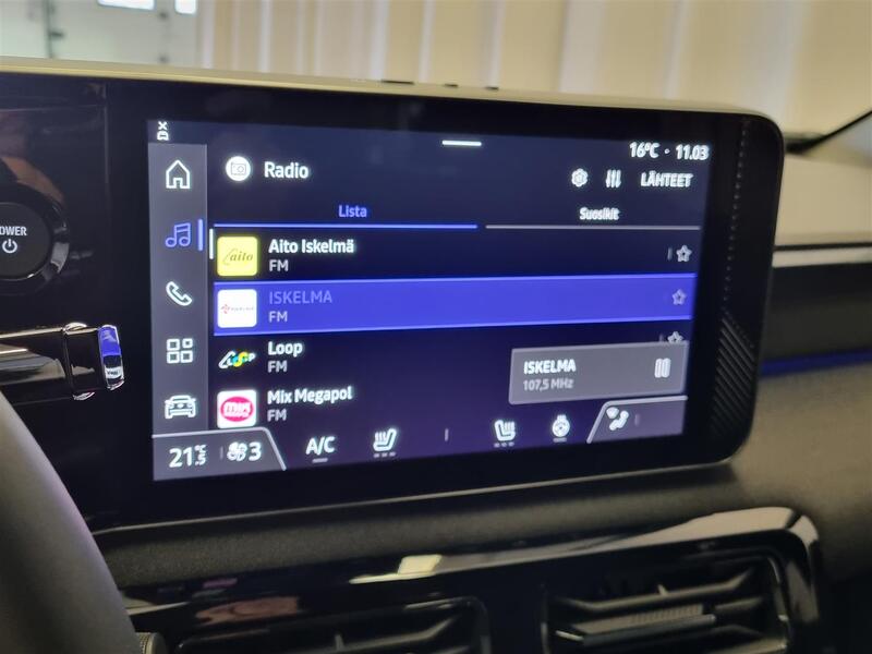 heti ajoon Nissan Micra