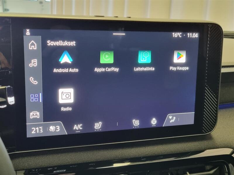 heti ajoon Nissan Micra