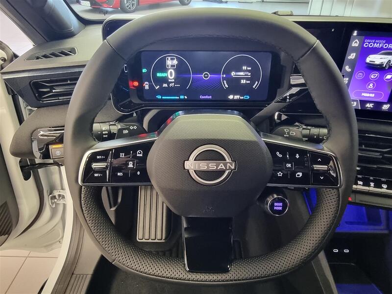 heti ajoon Nissan Micra