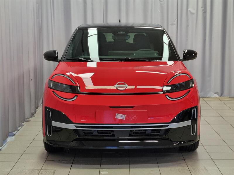 heti ajoon Nissan Micra