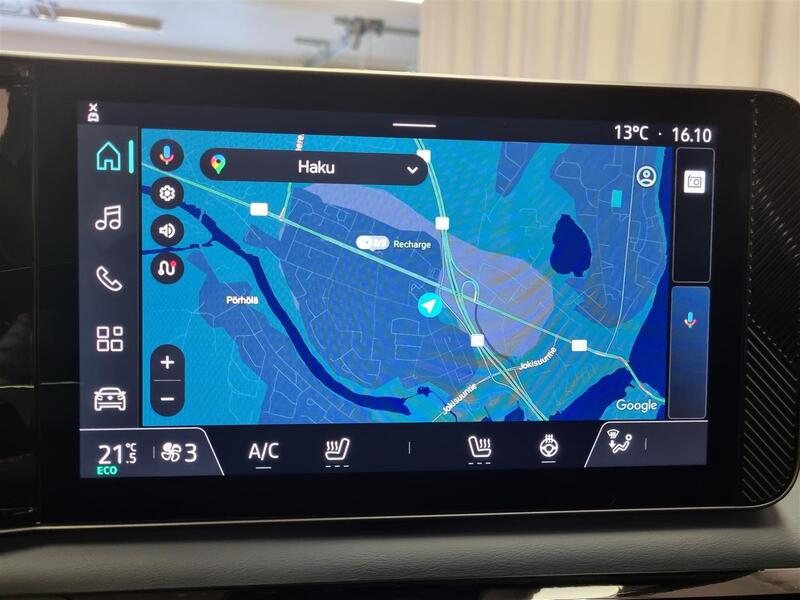 heti ajoon Nissan Micra