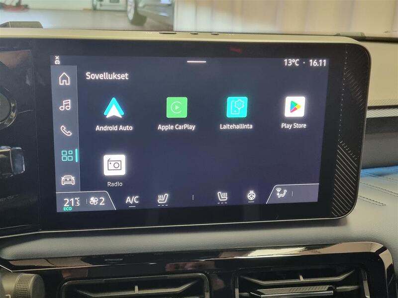 heti ajoon Nissan Micra