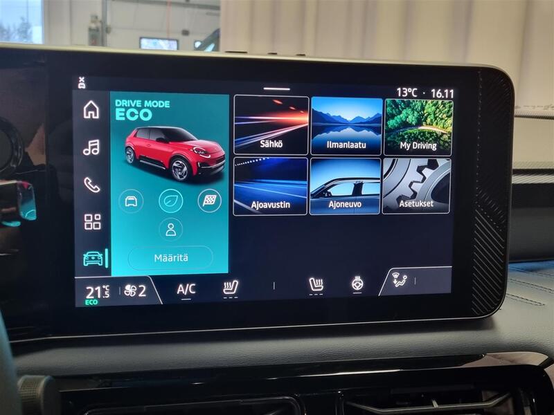 heti ajoon Nissan Micra