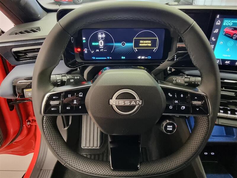 heti ajoon Nissan Micra
