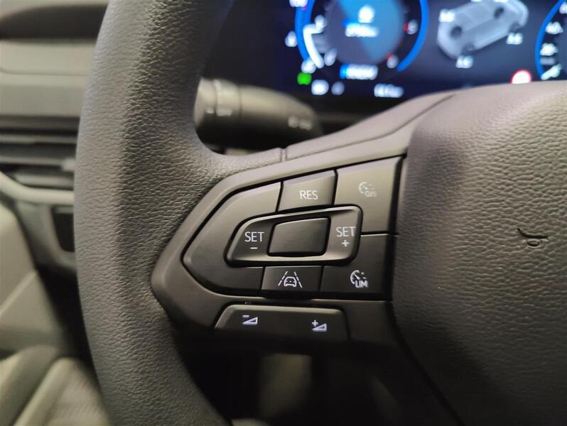 heti ajoon Volkswagen Transporter