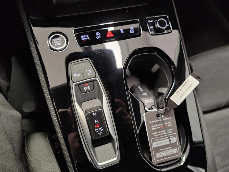 heti ajoon Audi A5