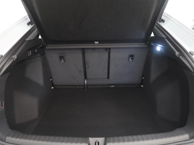 heti ajoon Audi Q4 e-tron