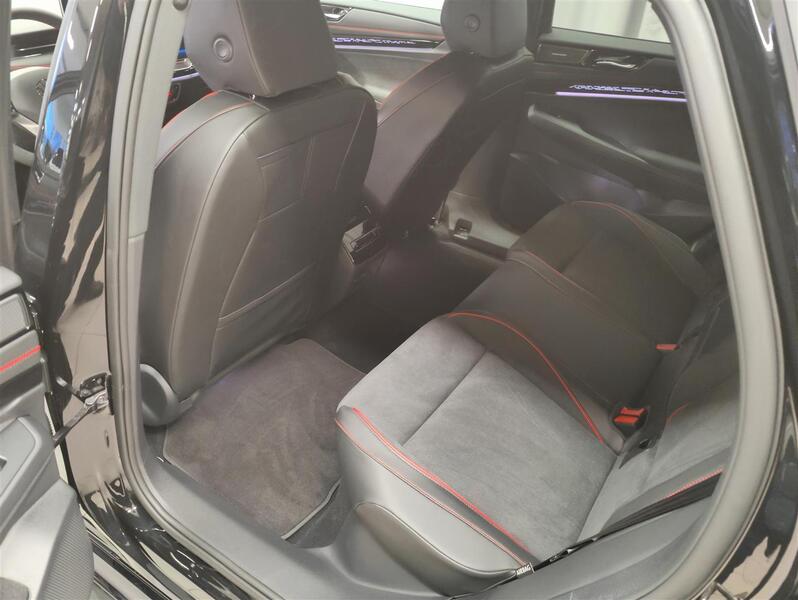 heti ajoon Volkswagen ID.7