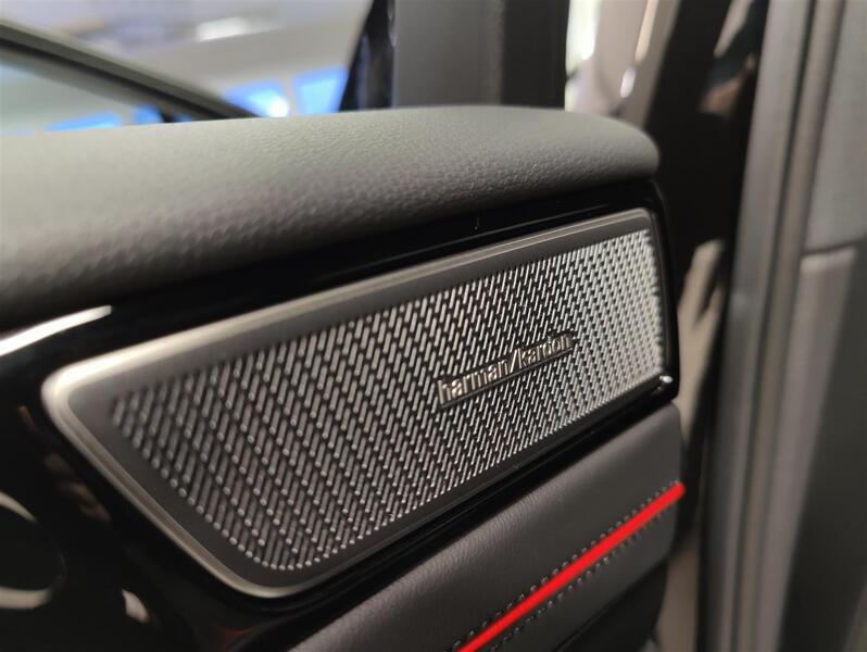 heti ajoon Volkswagen ID.7