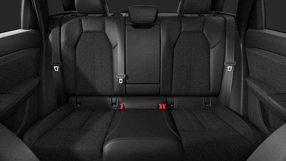 heti ajoon Audi Q6 e-tron