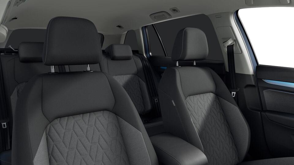 heti ajoon Volkswagen Golf