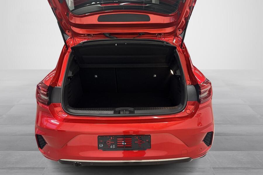 heti ajoon Mitsubishi Colt