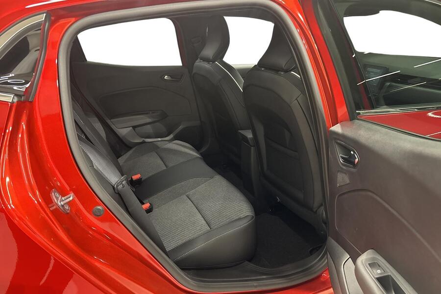 heti ajoon Mitsubishi Colt