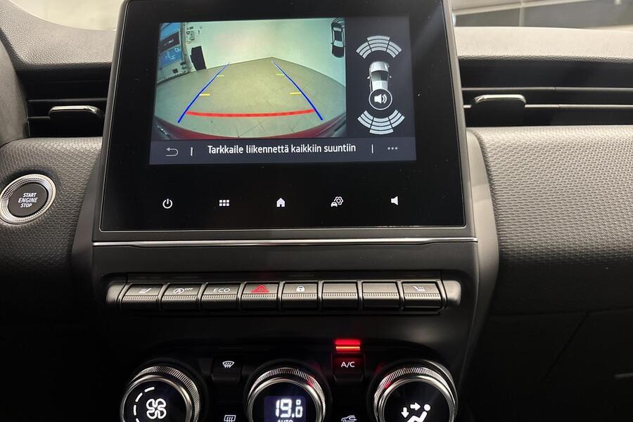 heti ajoon Mitsubishi Colt