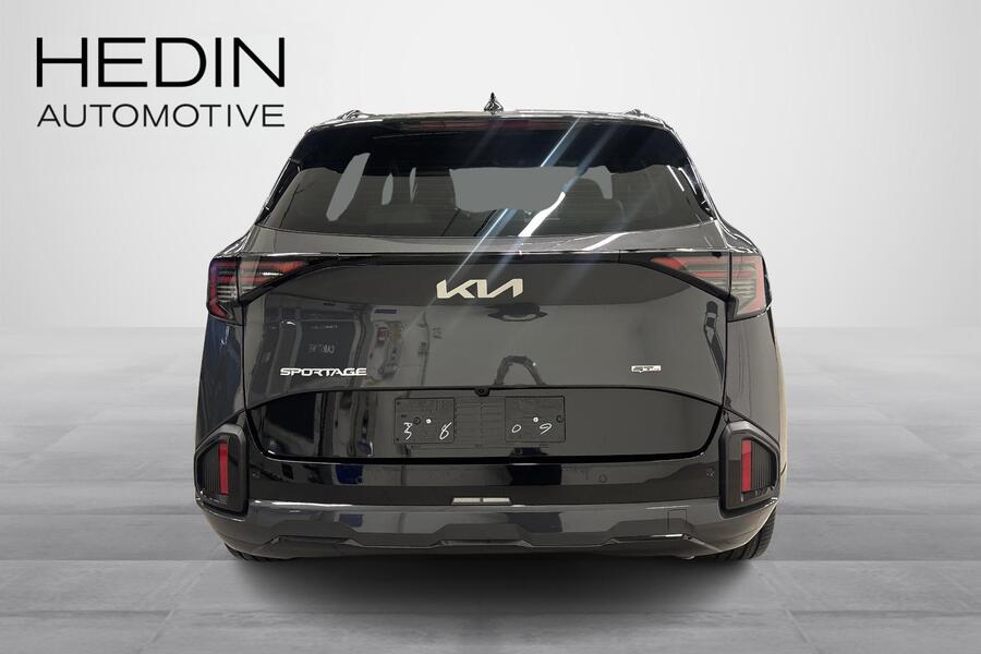 heti ajoon Kia Sportage