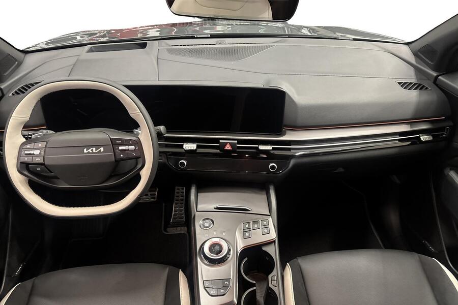 heti ajoon Kia Sportage