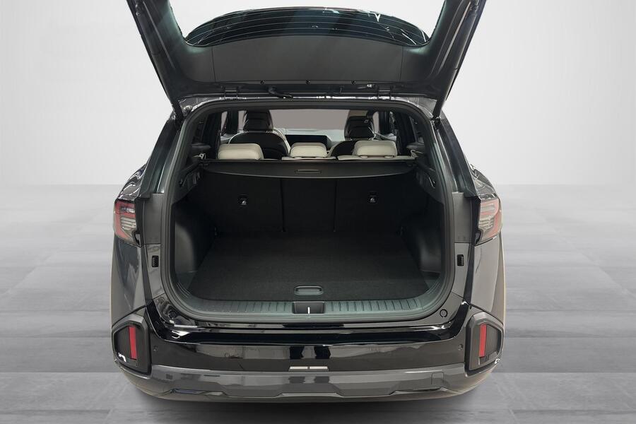 heti ajoon Kia Sportage