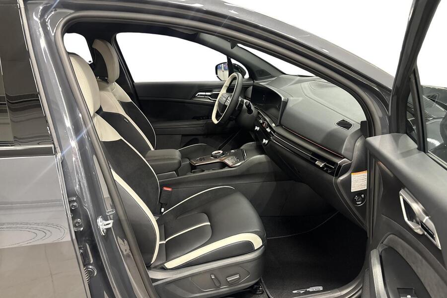 heti ajoon Kia Sportage