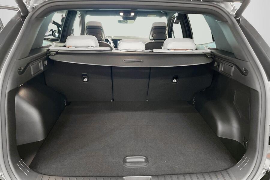 heti ajoon Kia Sportage