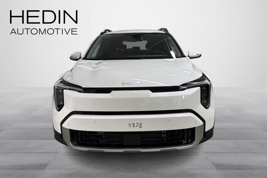 heti ajoon Kia Stonic