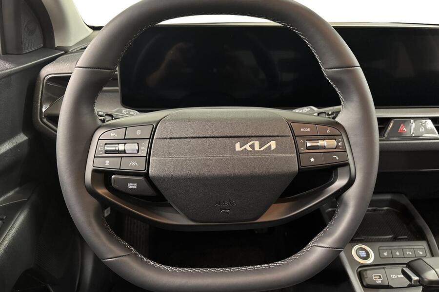 heti ajoon Kia Stonic