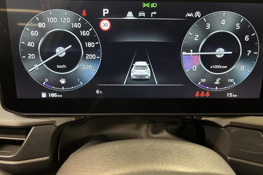 heti ajoon Kia Stonic