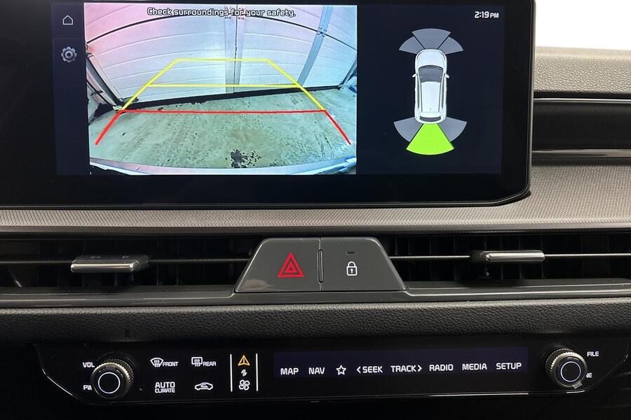 heti ajoon Kia Stonic