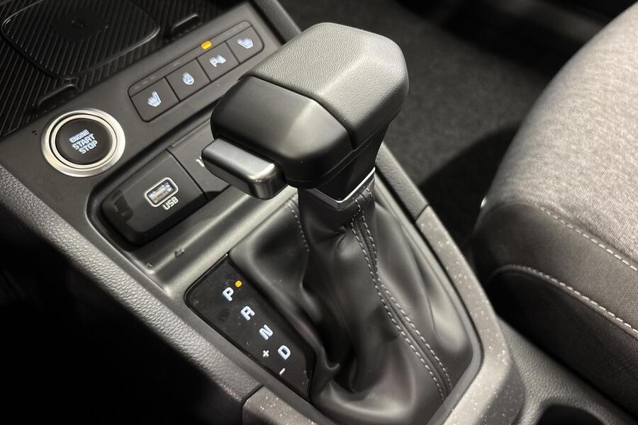 heti ajoon Kia Stonic