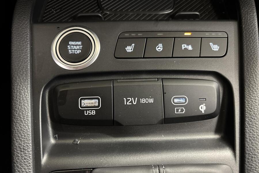 heti ajoon Kia Stonic