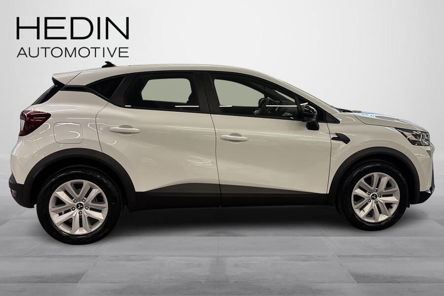 heti ajoon Mitsubishi ASX