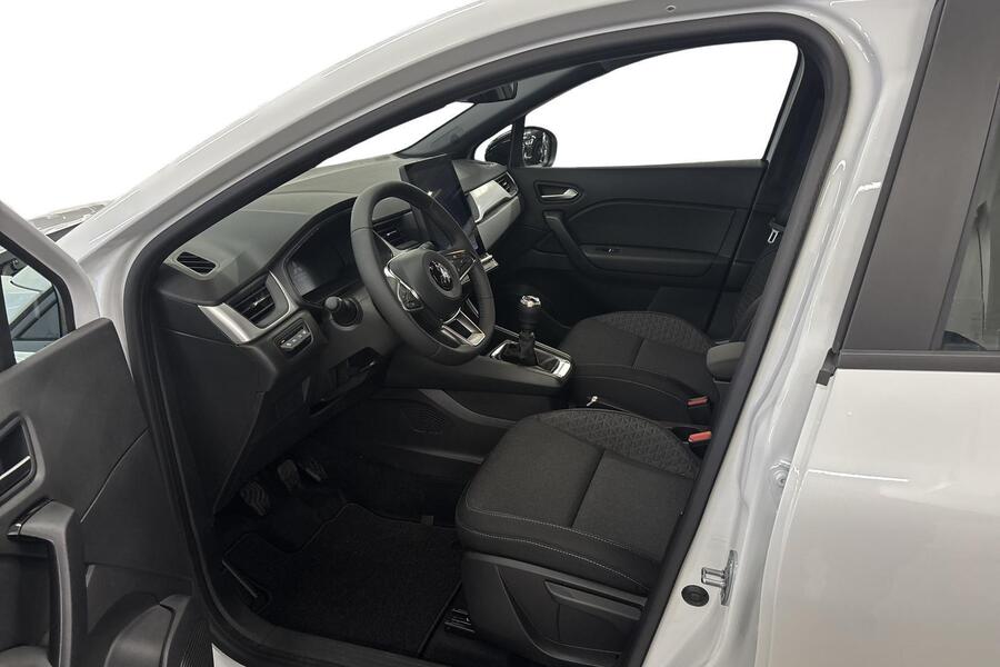 heti ajoon Mitsubishi ASX