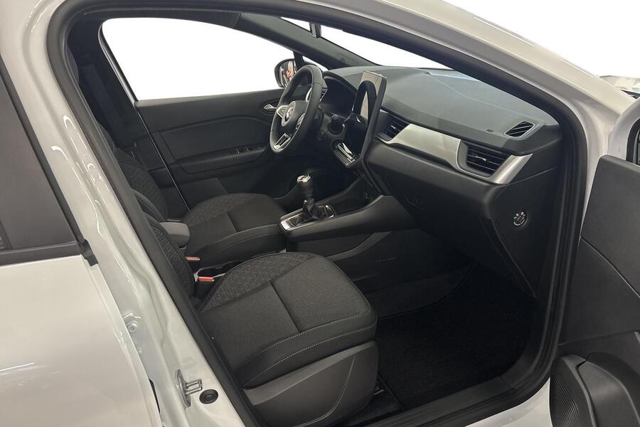 heti ajoon Mitsubishi ASX