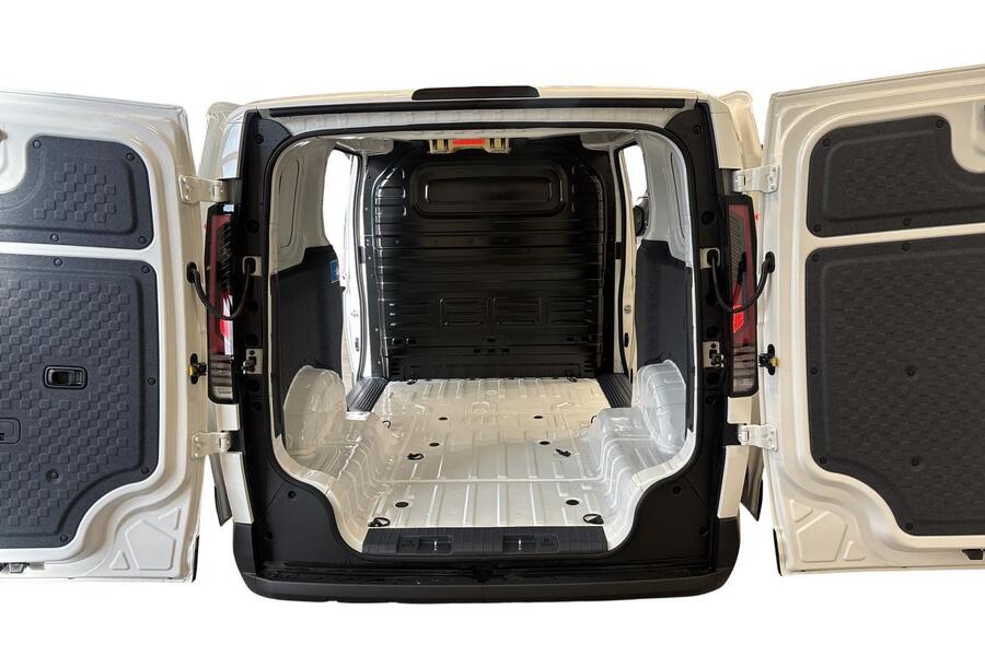 heti ajoon Kia PV5 Cargo